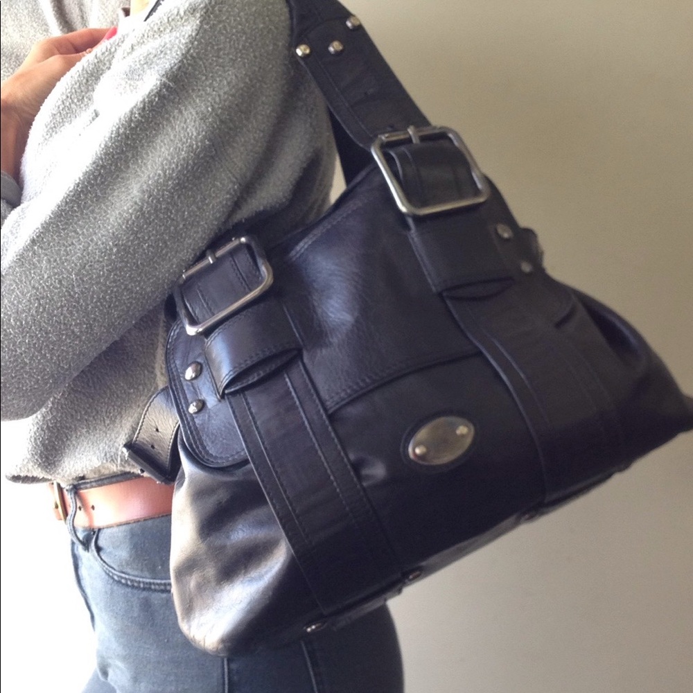 Costume National handbag